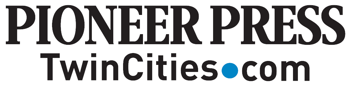 Pioneer Press Logo