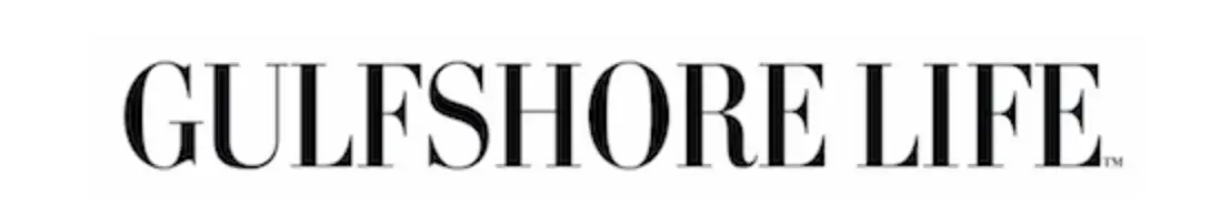 Gulfshore Life Logo